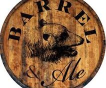 Barrel and Ale