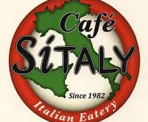 Cafe Sitaly